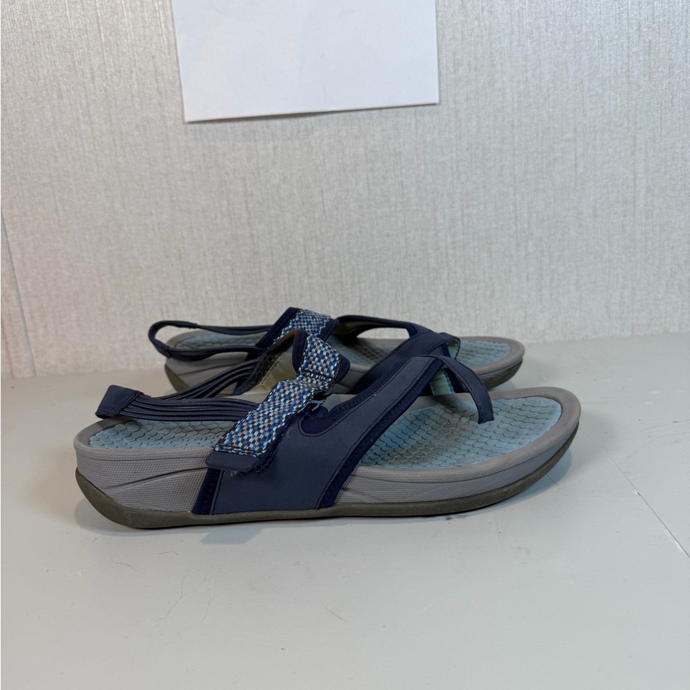 Danique Rebound Technology Outdoor Sandals Women Size 9.5 M